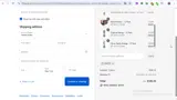 SAVE15 coupon verification screenshot