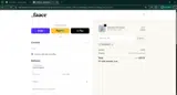 FAACEFIRST coupon verification screenshot