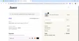 FREEFAACE coupon verification screenshot