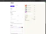 LUCYFAACE coupon verification screenshot