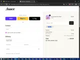 OHNE20 coupon verification screenshot