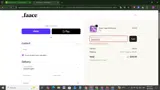 JANSAVE33 coupon verification screenshot
