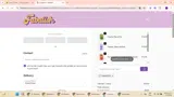 THANKYOU coupon verification screenshot