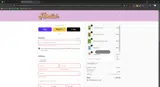 THANKYOU coupon verification screenshot