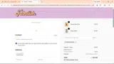 GIRLSWHOEAT coupon verification screenshot