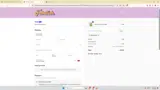 WELCOME20 coupon verification screenshot