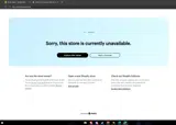 Welcome25 coupon verification screenshot