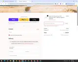 Get40 coupon verification screenshot