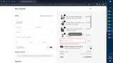 VG20 coupon verification screenshot