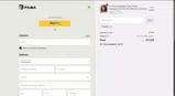 HSS20 coupon verification screenshot