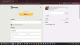 VG20 coupon verification screenshot