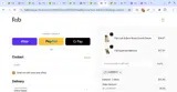 lauren10 coupon verification screenshot