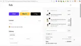 10OFF coupon verification screenshot
