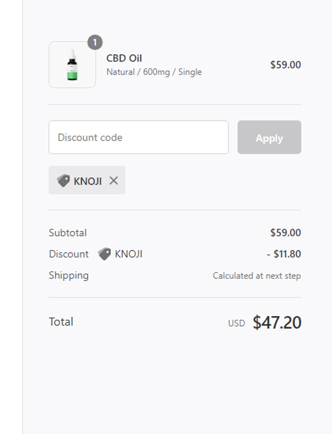 Fab CBD Promo Codes 25 Off August 2024