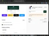 TRYIT coupon verification screenshot
