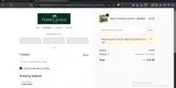SMS10 coupon verification screenshot
