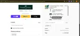 SHIPIT coupon verification screenshot