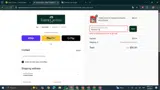 SCHOOL15 coupon verification screenshot