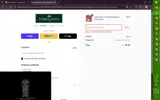 SCHOOL15 coupon verification screenshot