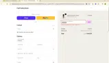 Fab Finds by Sarah coupon verification screenshot