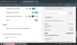 FABME coupon verification screenshot
