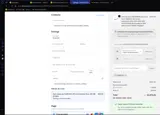 THANKYOU coupon verification screenshot