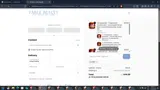 Fable Beauty coupon verification screenshot