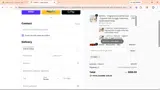 Fable Beauty coupon verification screenshot