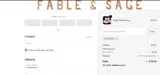 HELLO15 coupon verification screenshot