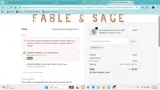HELLO15 coupon verification screenshot