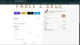 FS10 coupon verification screenshot