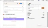 10SAVE coupon verification screenshot