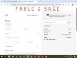NEW22 coupon verification screenshot
