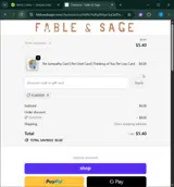 flash39 coupon verification screenshot