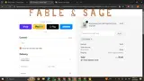 flash39 coupon verification screenshot