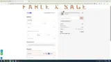 MARIACORINAMACH coupon verification screenshot