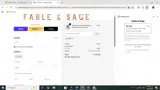 10OFF coupon verification screenshot