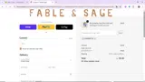 supergift16 coupon verification screenshot
