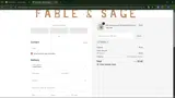 SAGE10 coupon verification screenshot