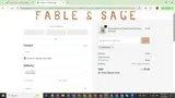 NEWCODE coupon verification screenshot