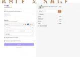 savejune coupon verification screenshot