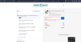love15 coupon verification screenshot