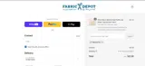 FREESHIP25 coupon verification screenshot