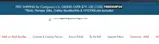 FREESHIP24 coupon verification screenshot