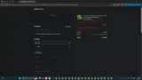 BOO15 coupon verification screenshot