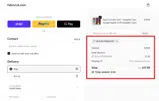 DEALSPOTRBRANDS coupon verification screenshot