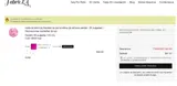 FTM6939H coupon verification screenshot