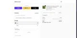BOO15 coupon verification screenshot