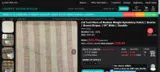 60CLOSEOUT coupon verification screenshot