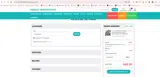 30CLOSEOUT coupon verification screenshot